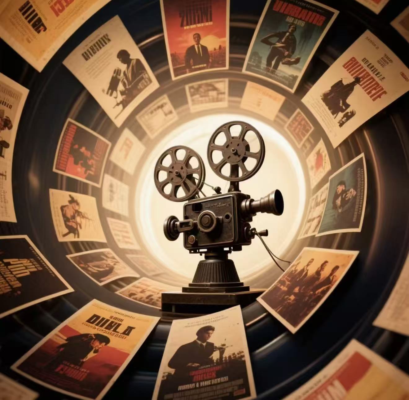movie tickets