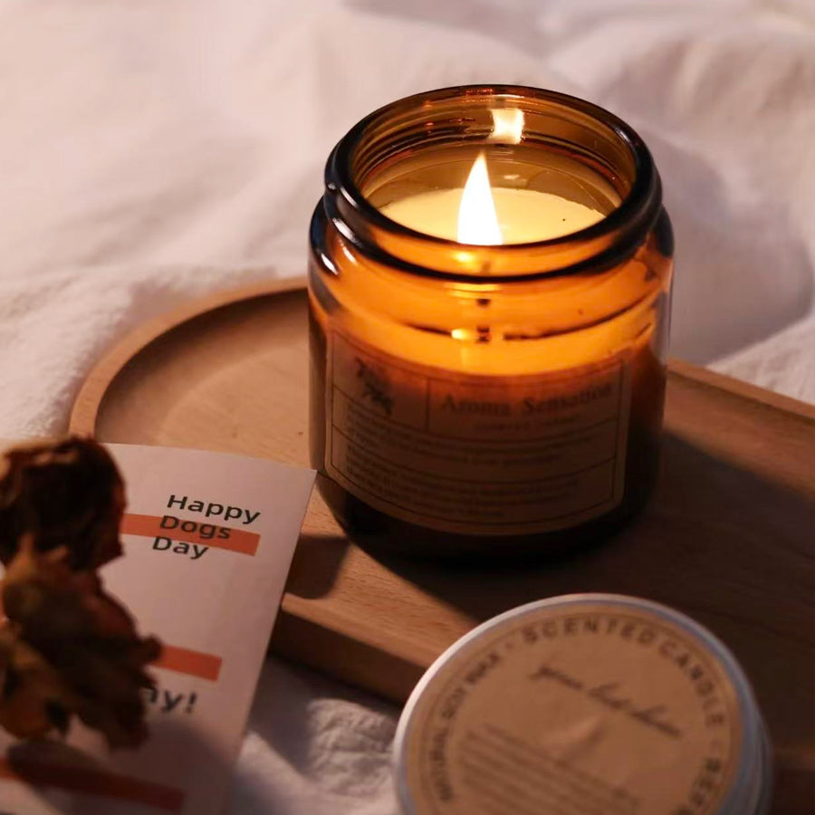 Scented Candles