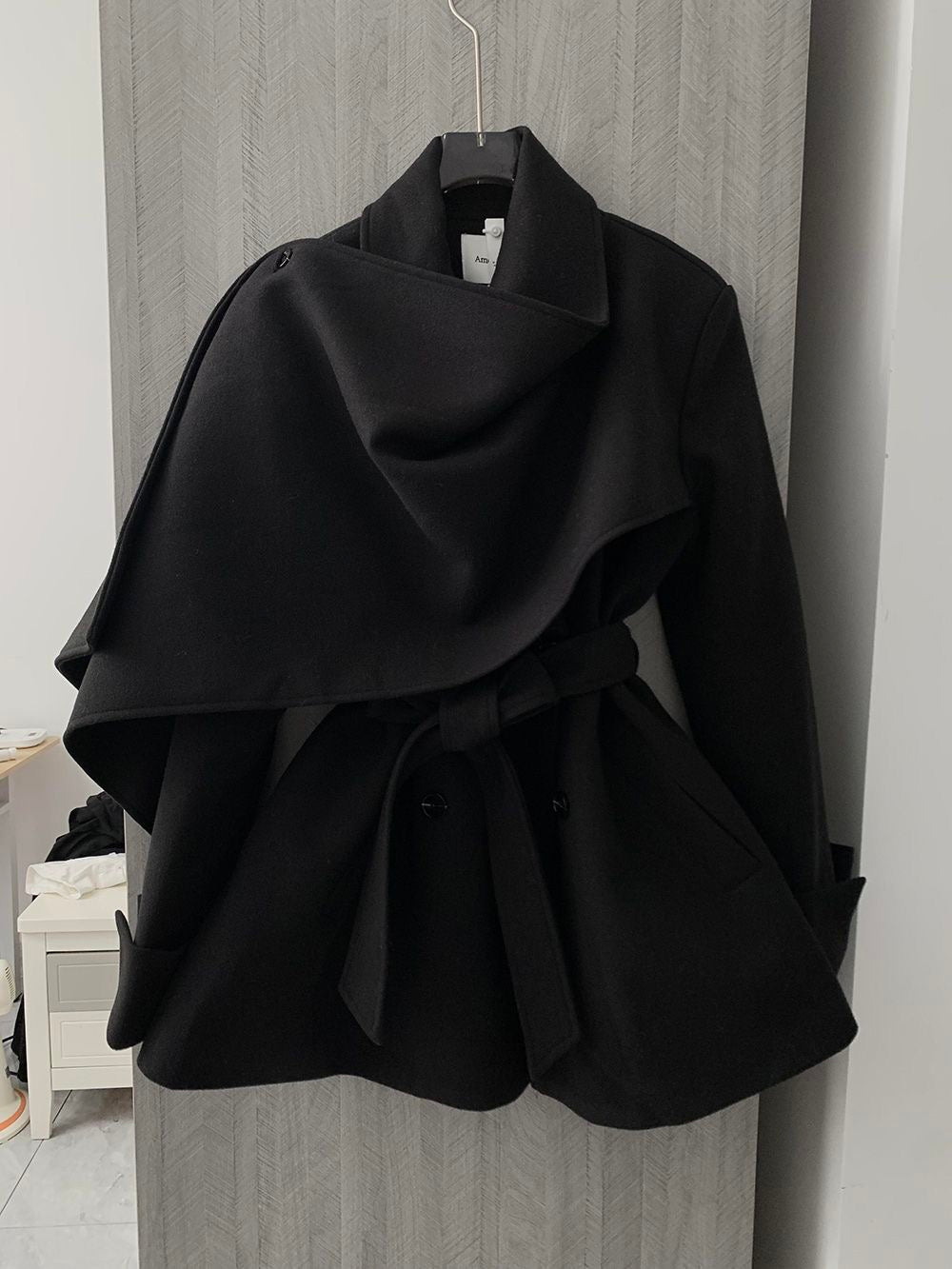 Autumn/Winter jacket