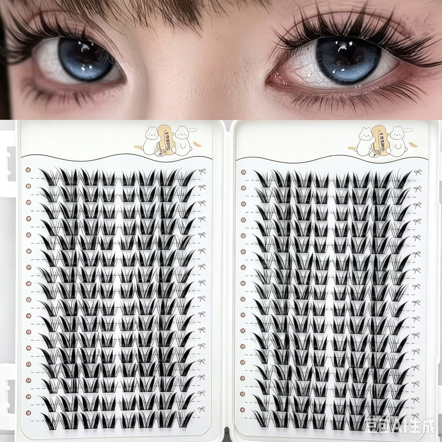 False Eyelashes