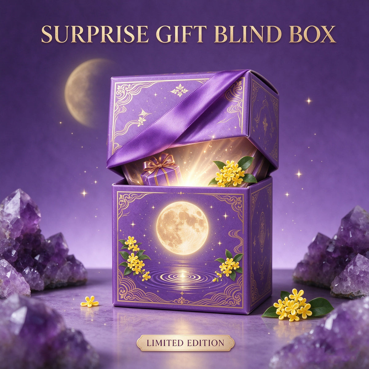 Surprise Gift Blind Box
