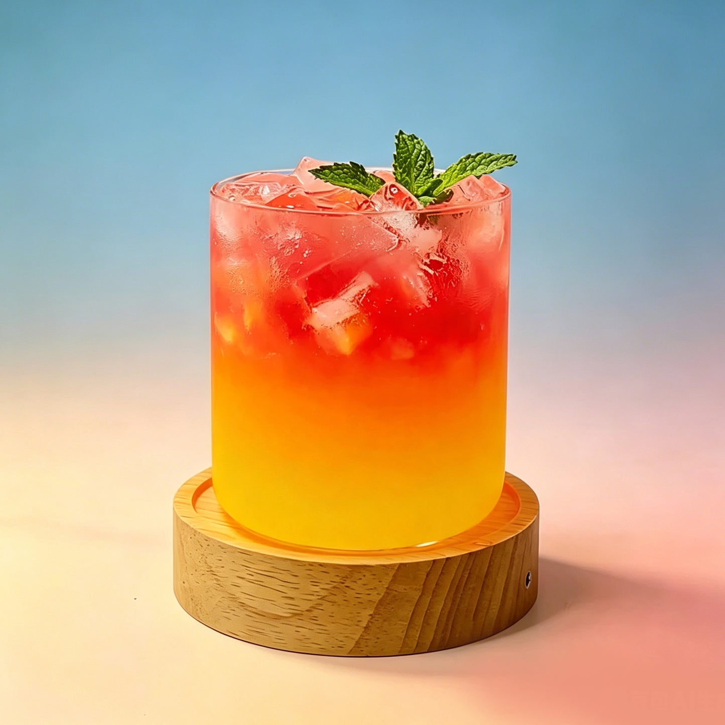 Absolut Sunset
