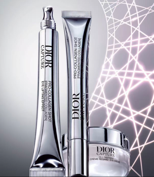 Dior eye cream