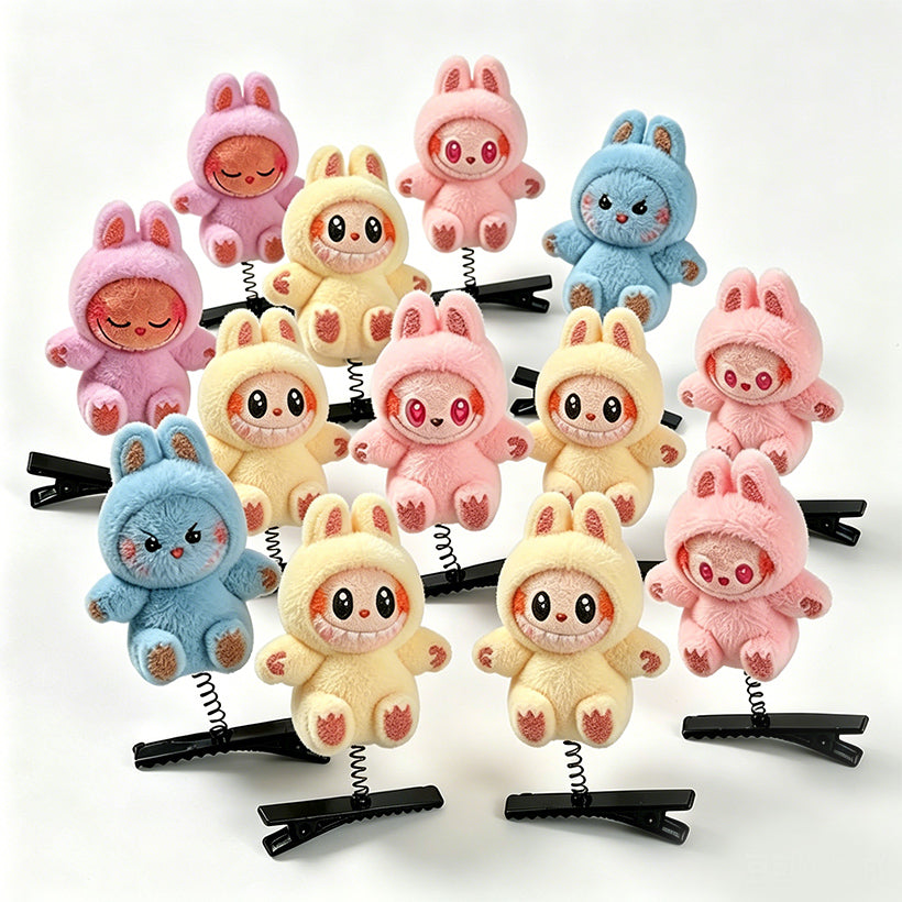 Toys (18pcs)