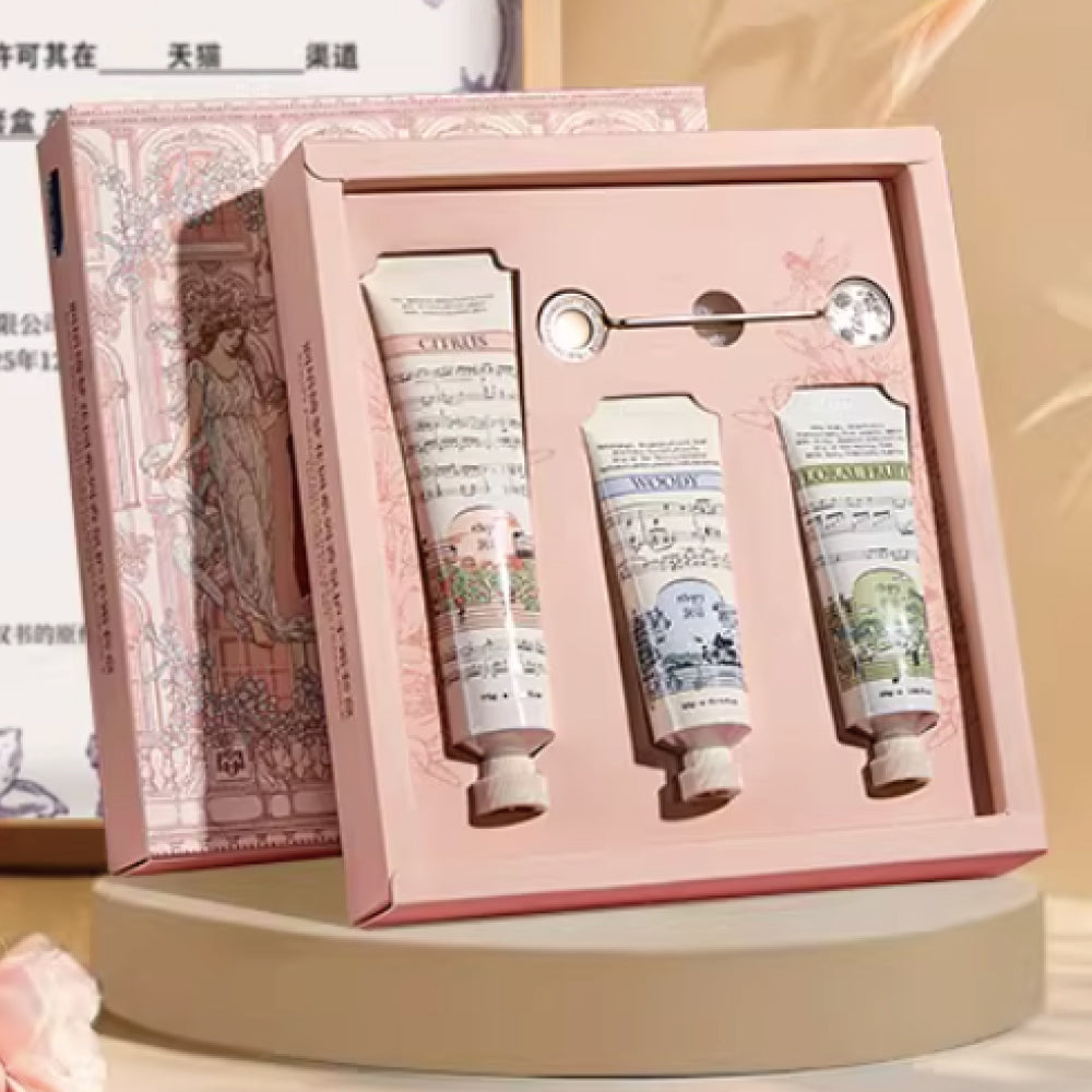 Hand Cream