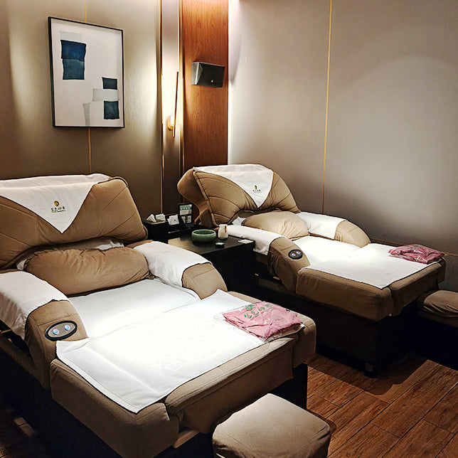 Health massage