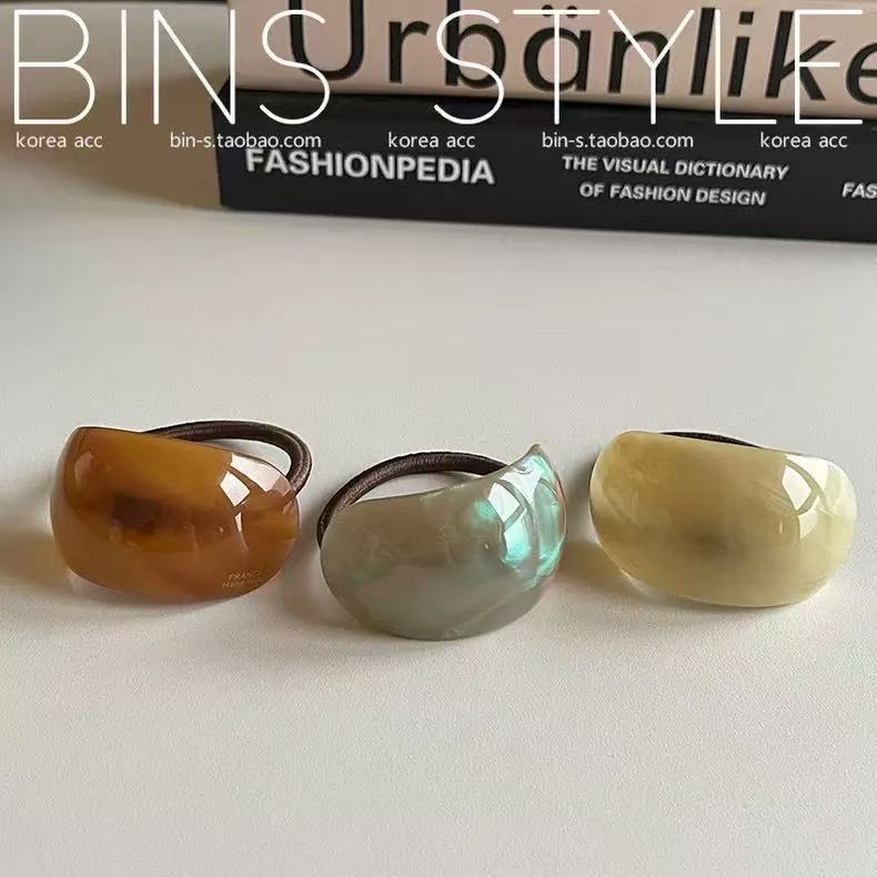 Korean Ins Hair Clips Set of 2