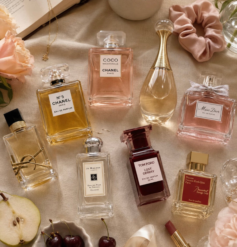 perfume