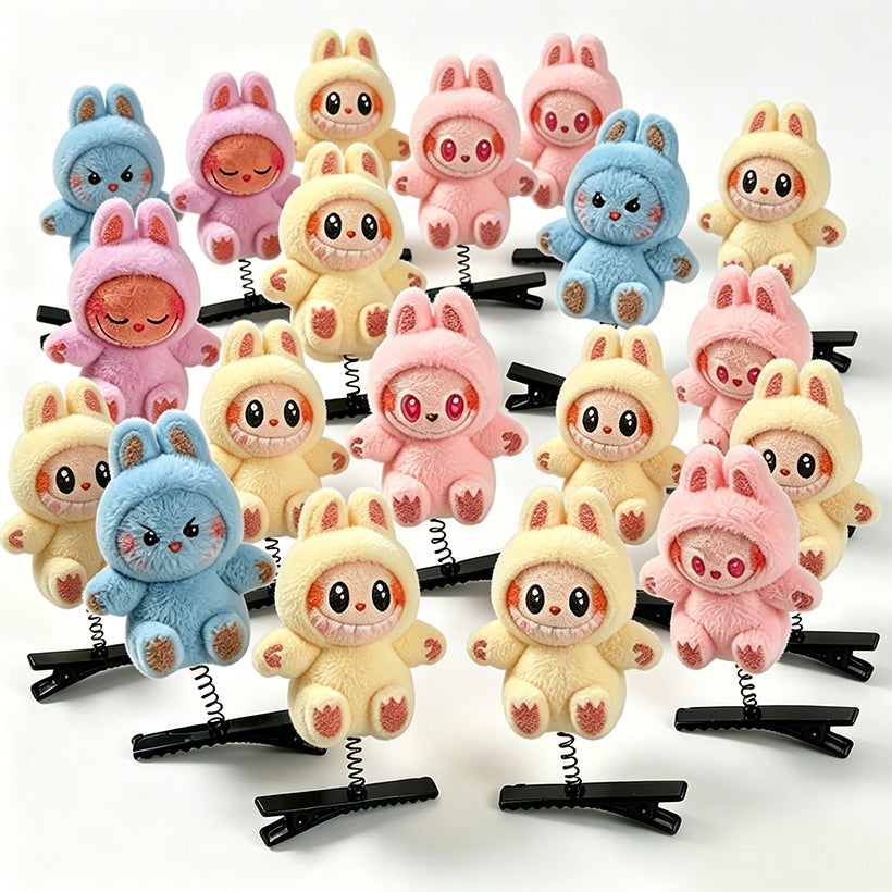 Toys (30pcs)