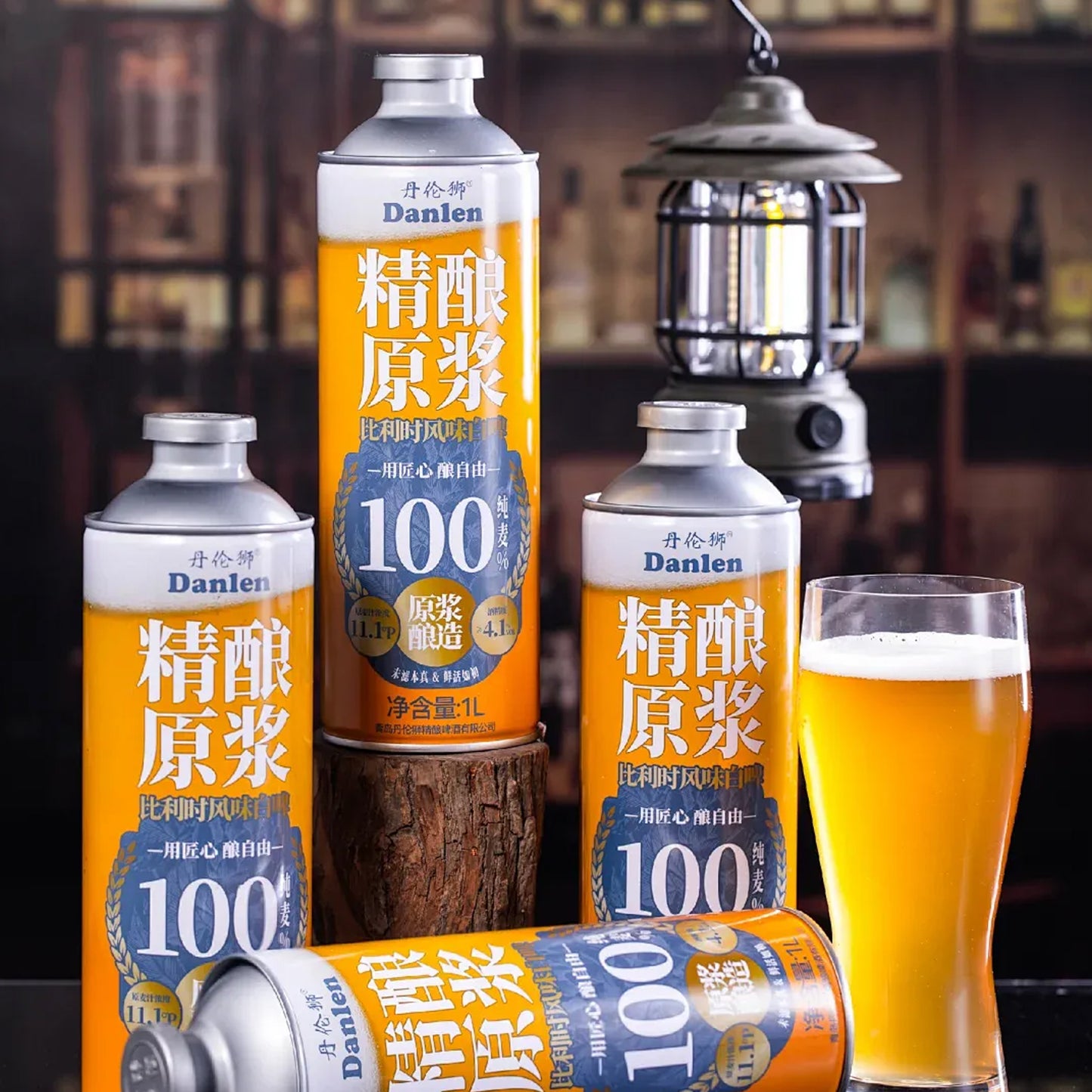 Craft Beer