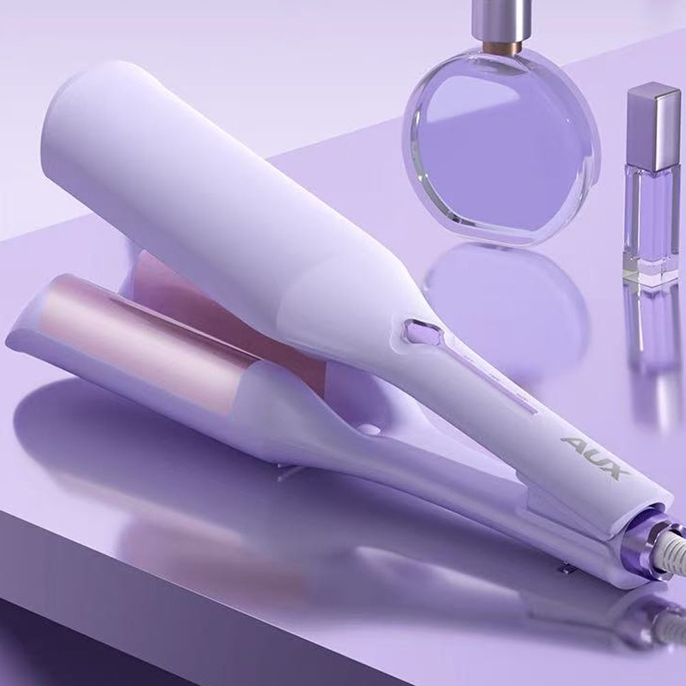 Egg Roll Curling Iron