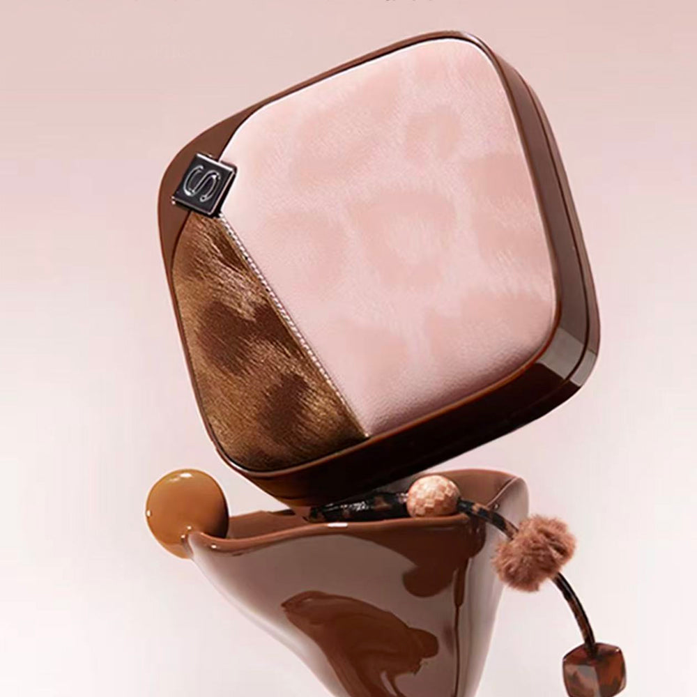 Foundation Cushion