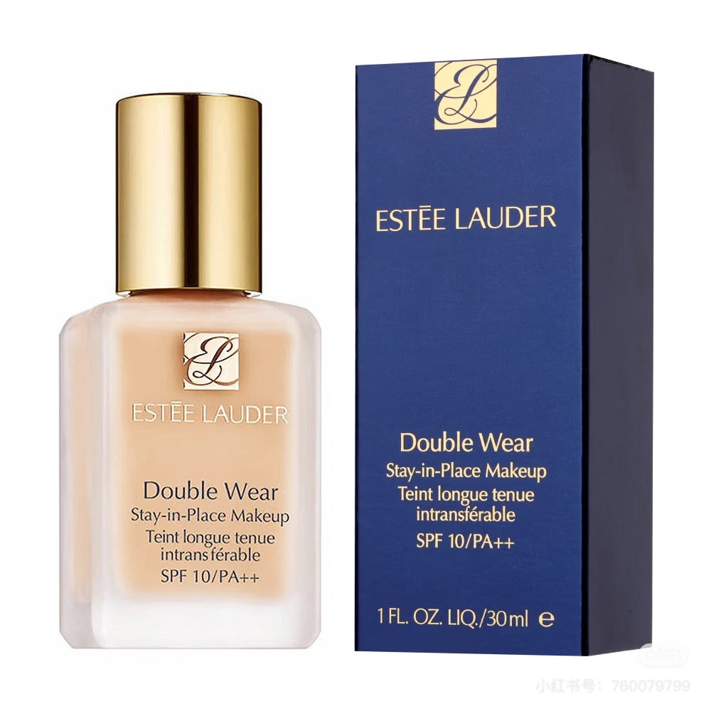 Estée Lauder Double Wear Stay-in-Place Foundation