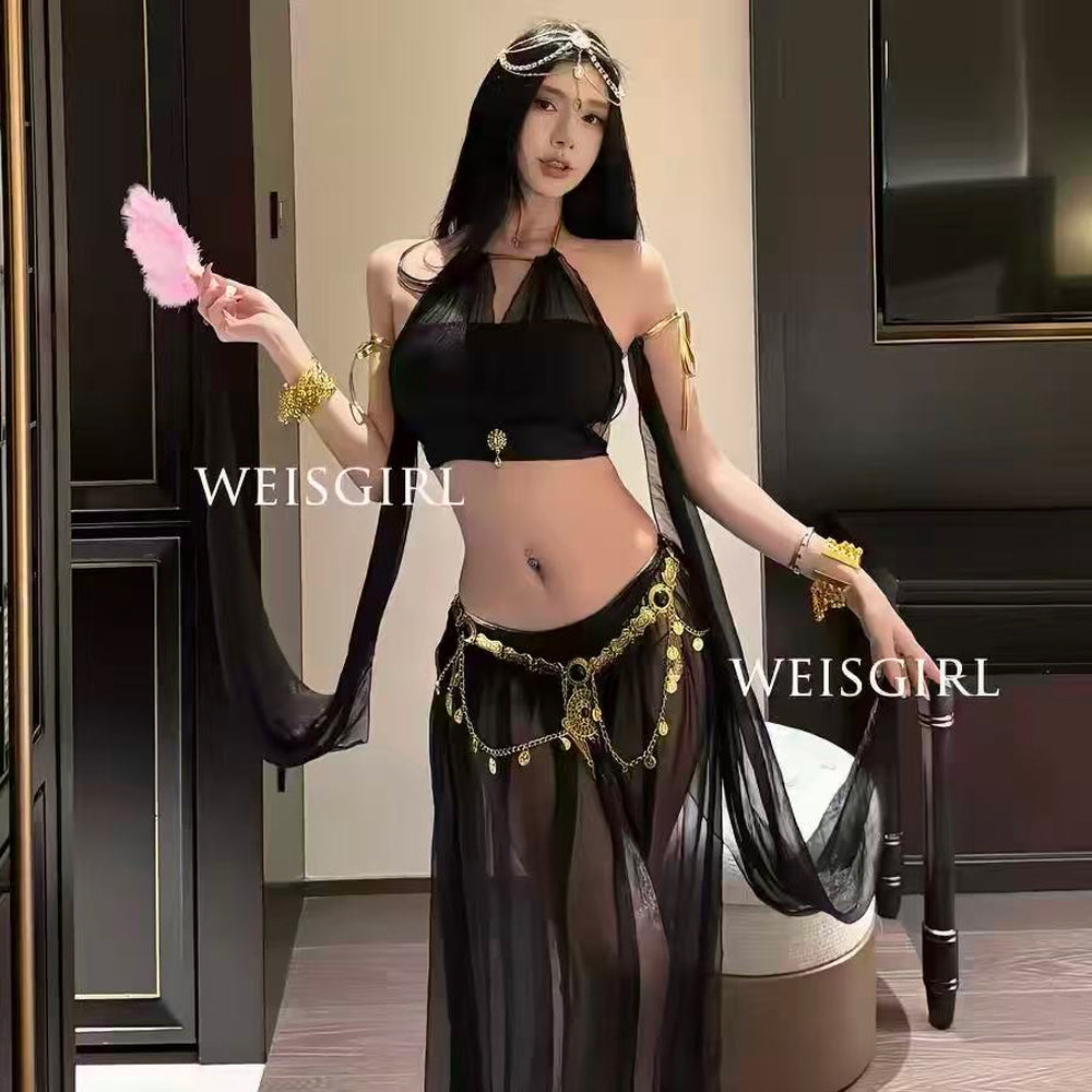 Greek goddess