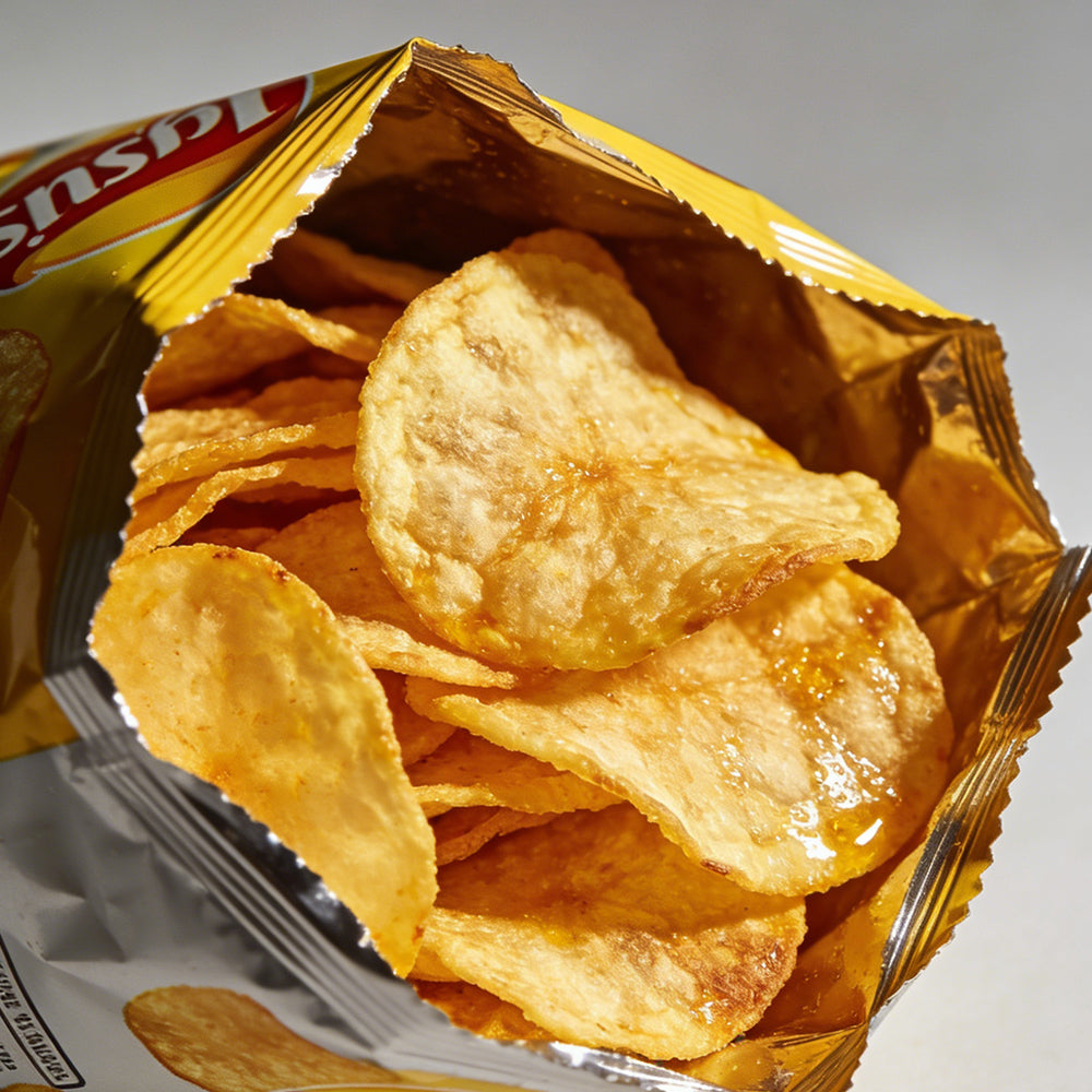 Potato Chips