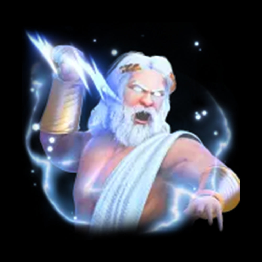Zeus(34000Coins)