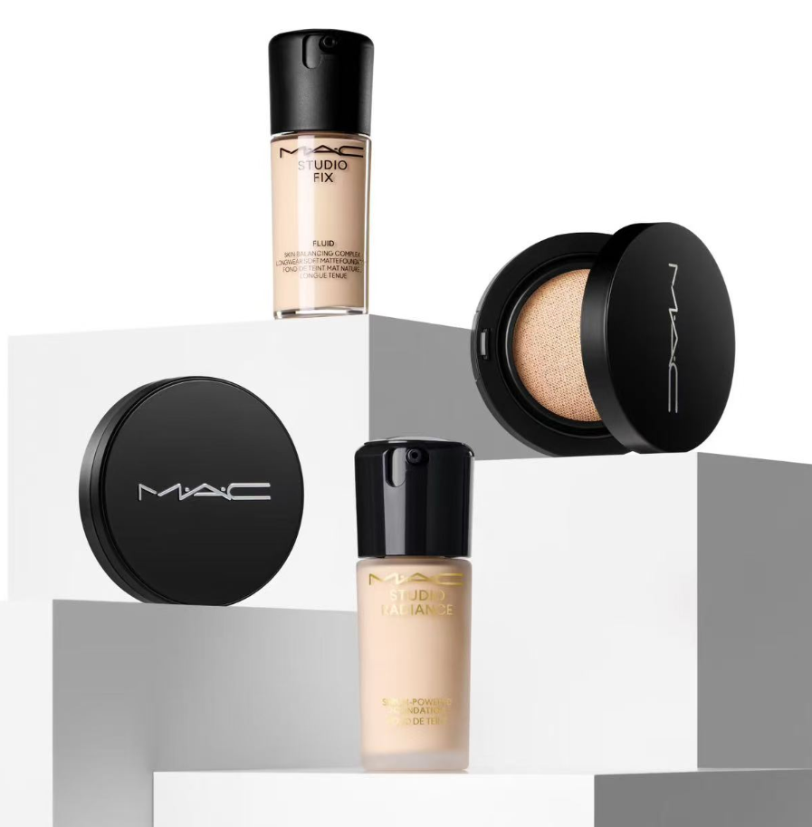 cosmetics