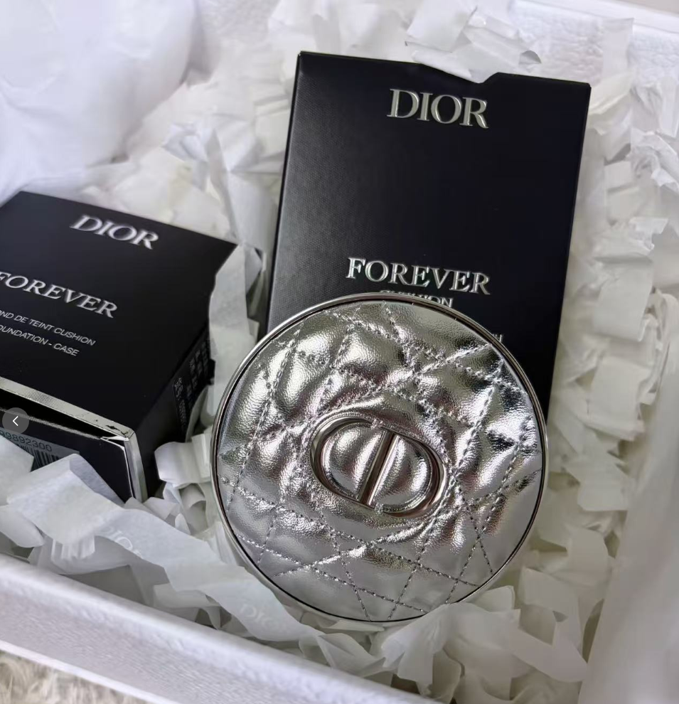 Dior setting powder