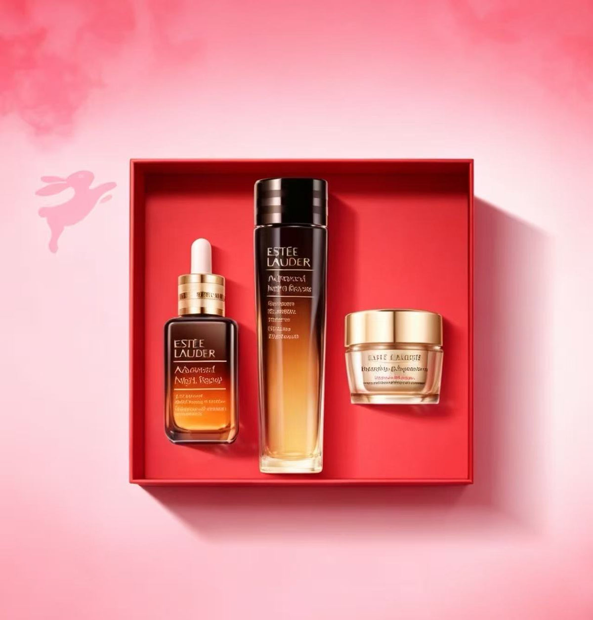 Estée Lauder Gift Box