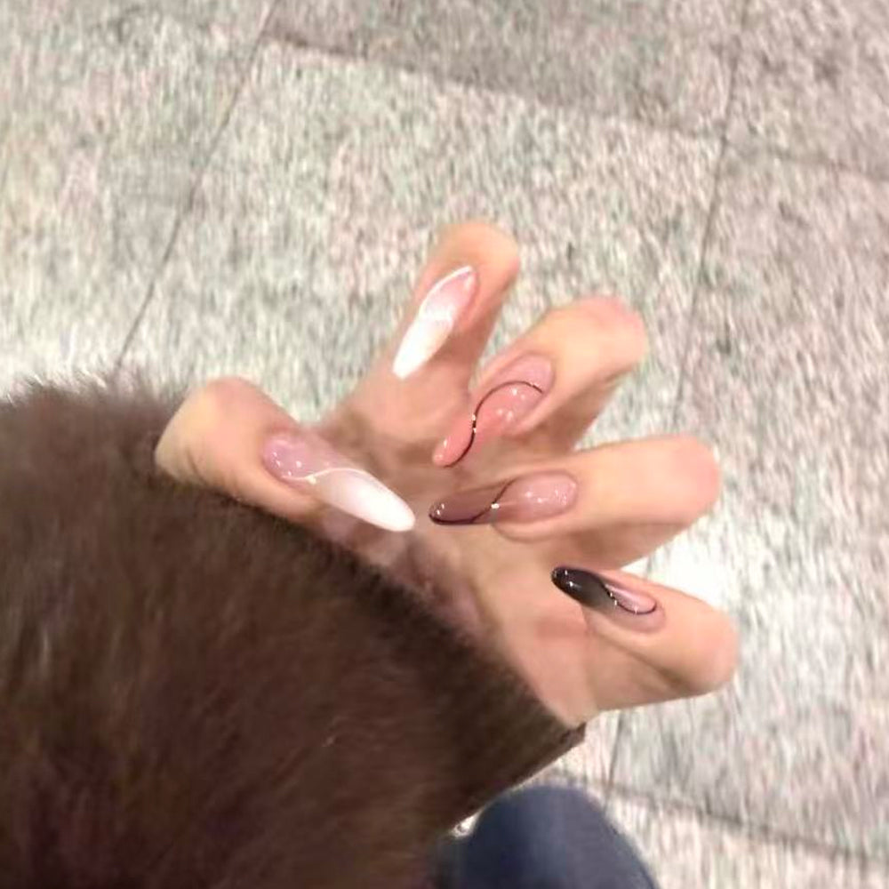 Nail Art(Exclusive)