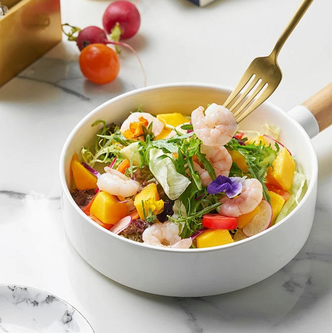 salad