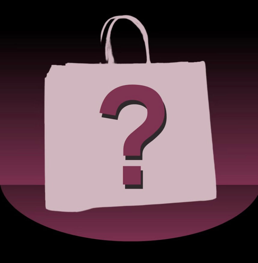 Mystery Gift Box