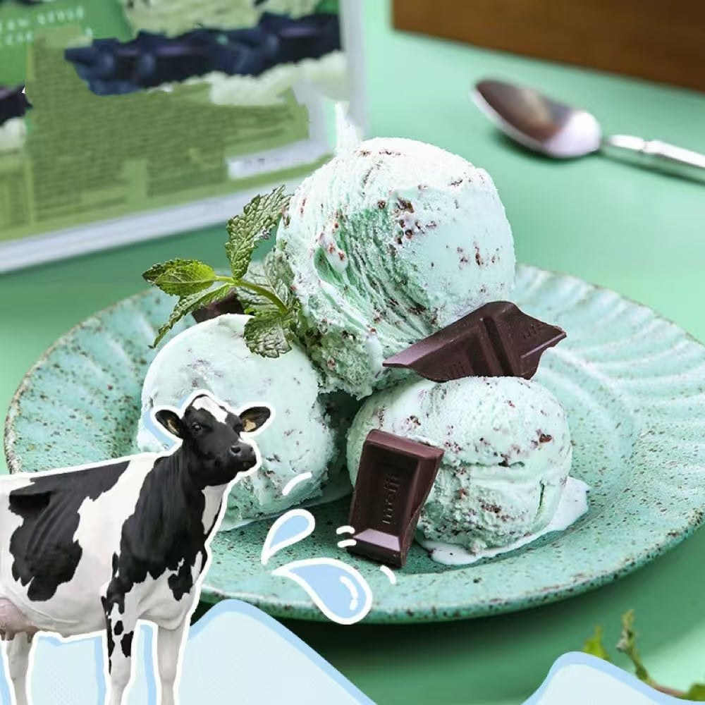 Ice Cream Scoop