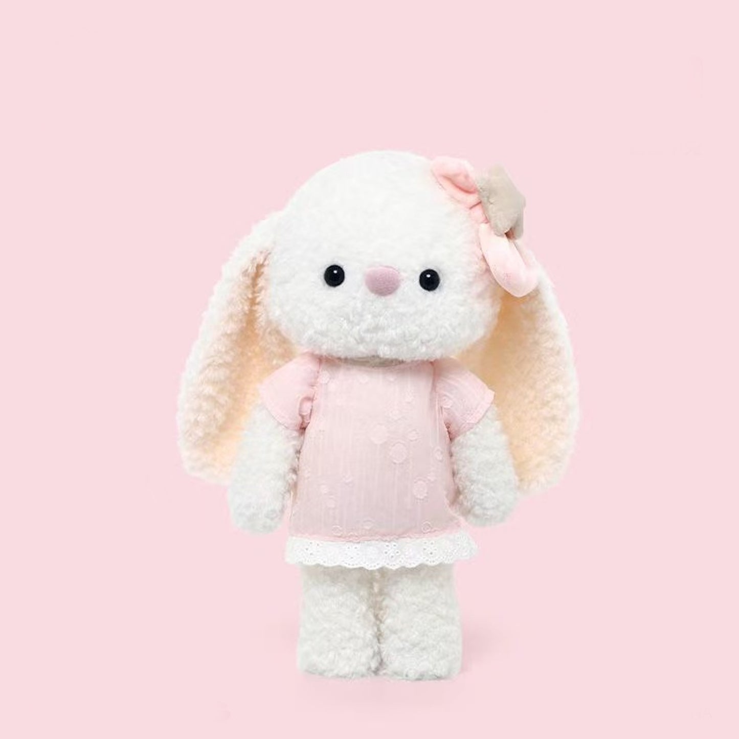 plush rabbit toy