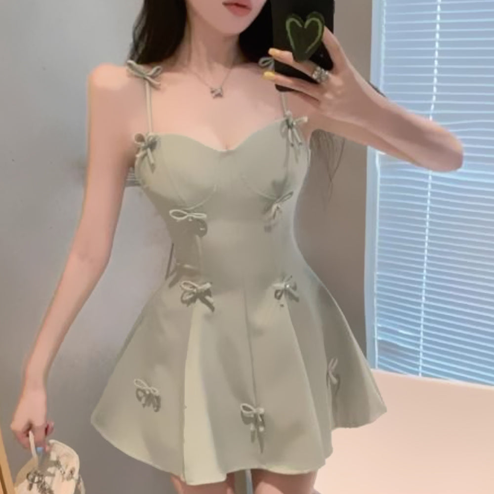 Stunning French Style Dress