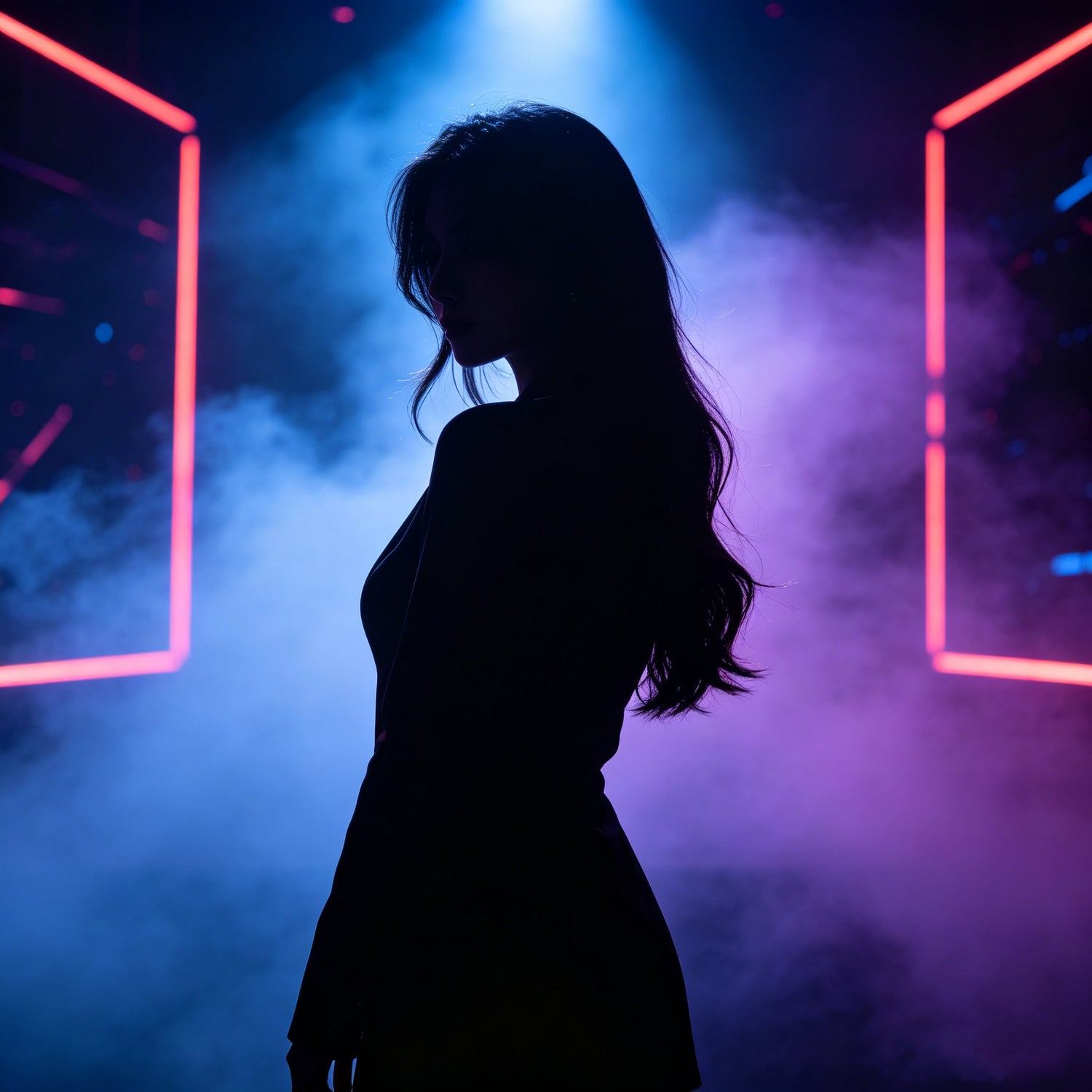 LunaSpark-Star Rookie Streamer