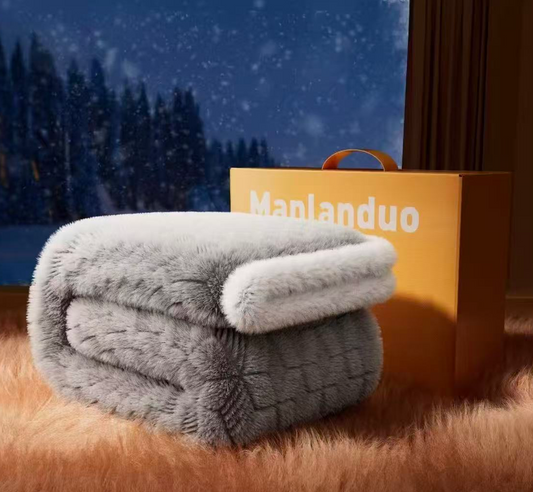 electric blanket
