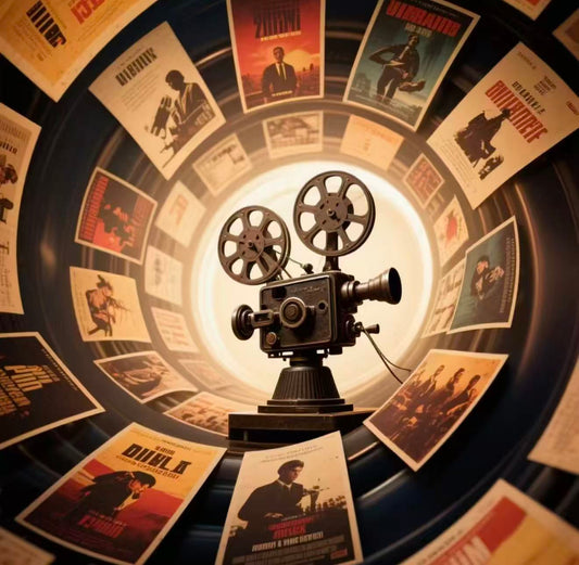 movie tickets