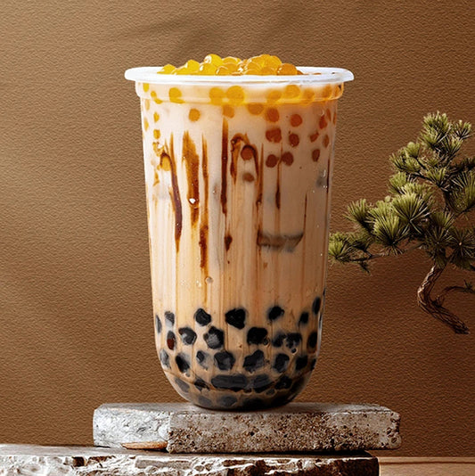 bubble tea