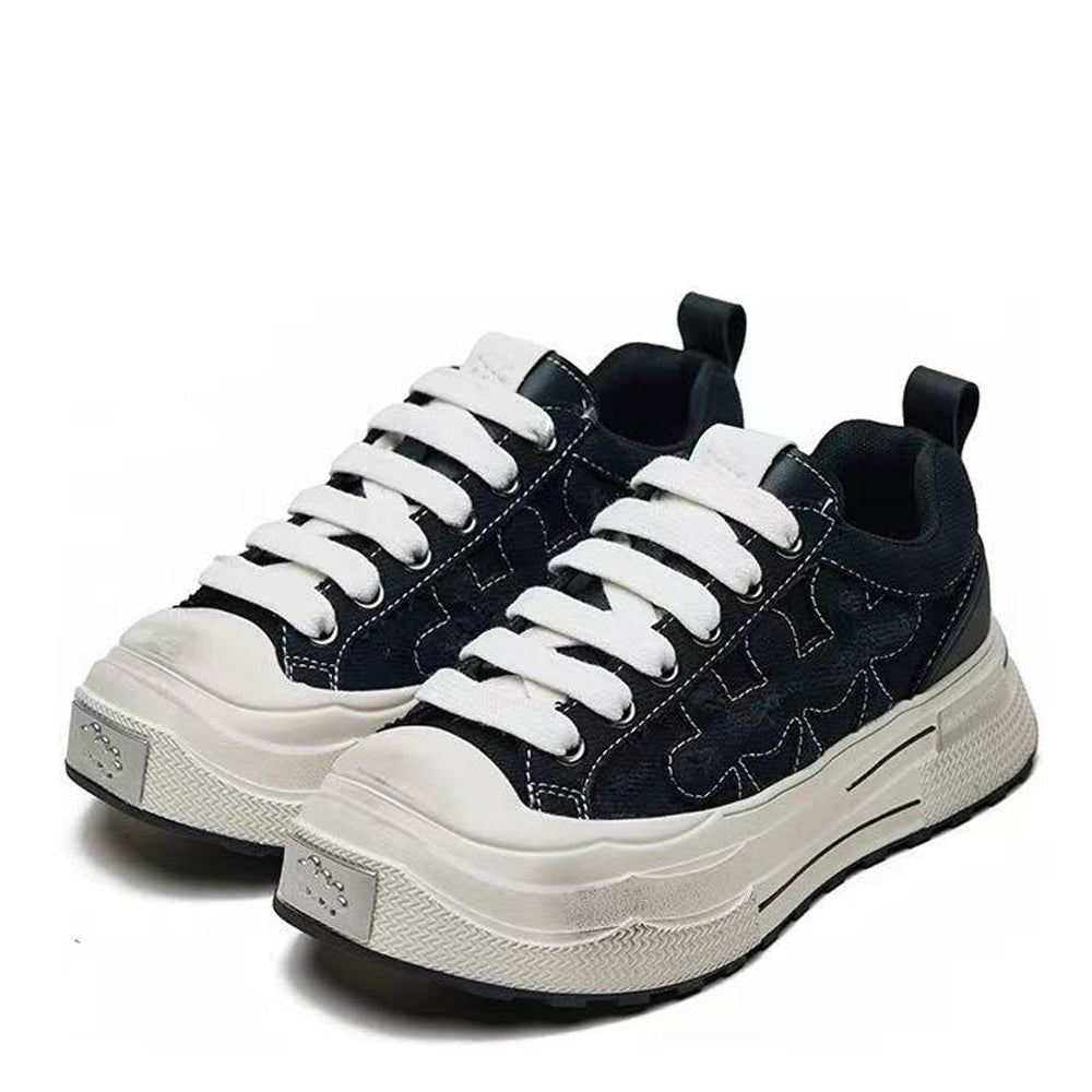 Streetwear Shoes