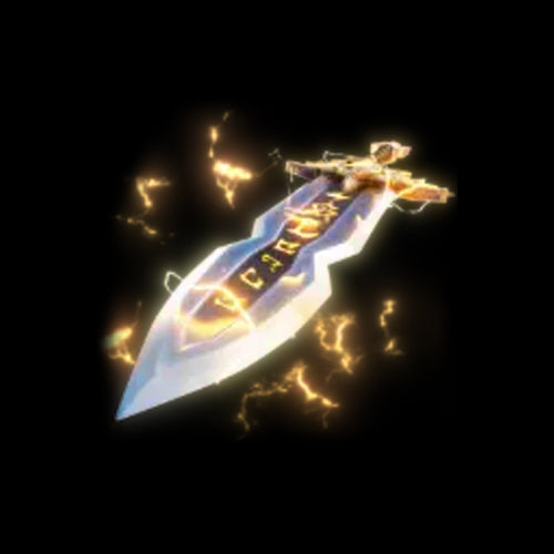 Storm Blade	(25999Coins)