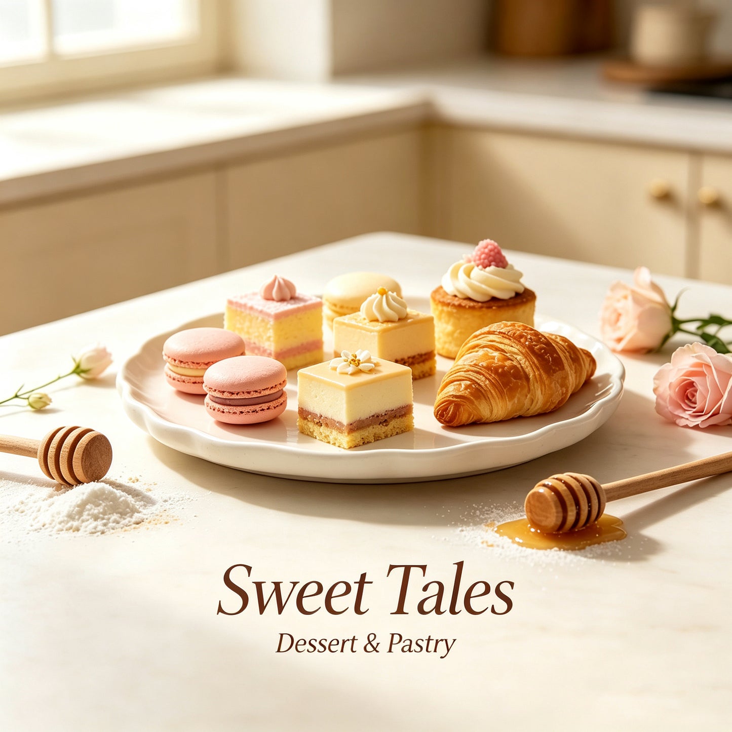 Sweet Tales
