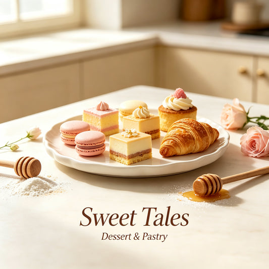 Sweet Tales