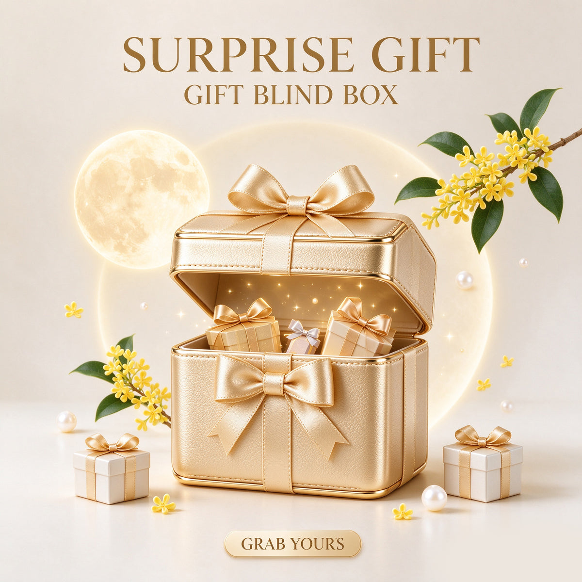 Surprise Gift Blind Box