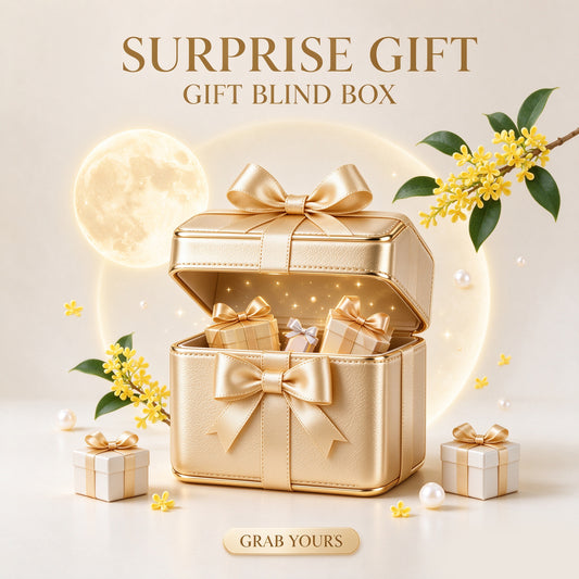 Surprise Gift Blind Box