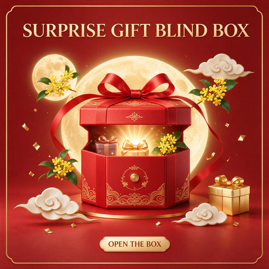 Surprise Gift Blind Box