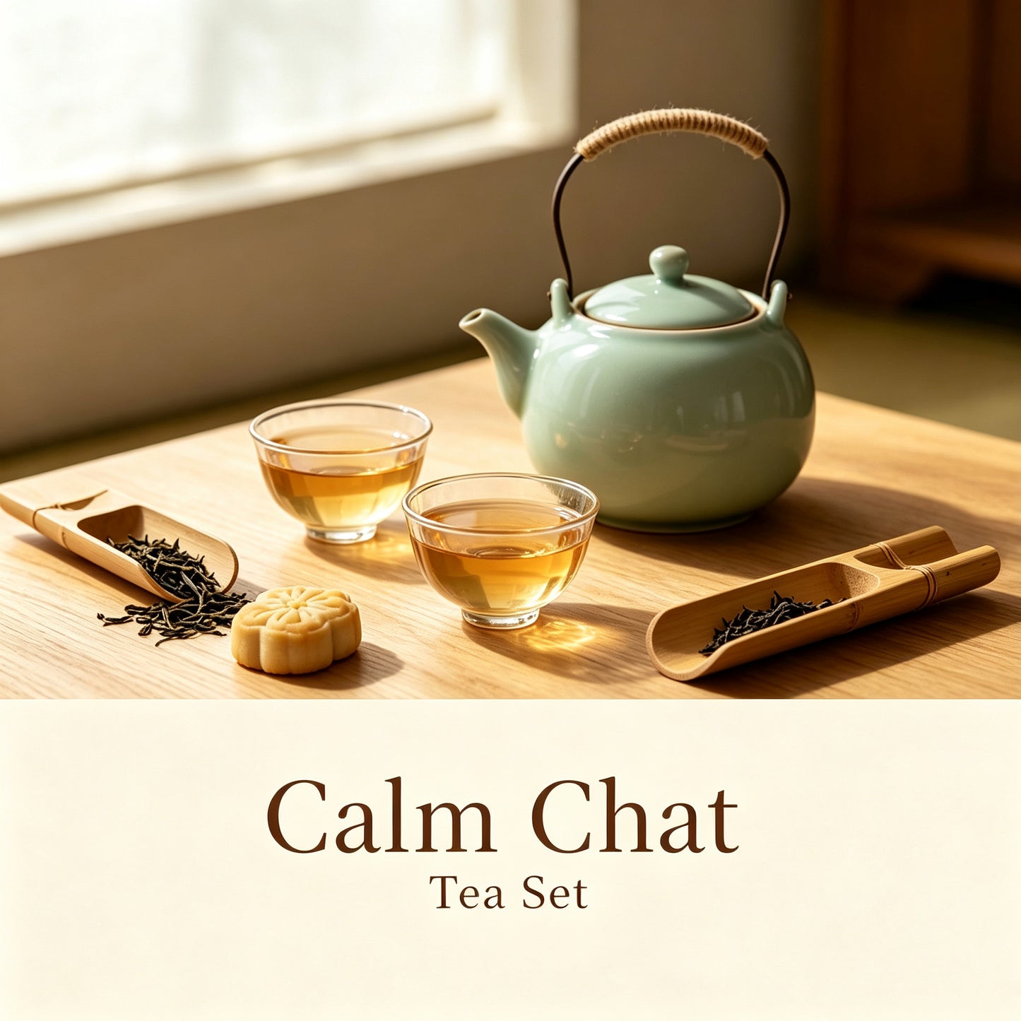 Calm Chat