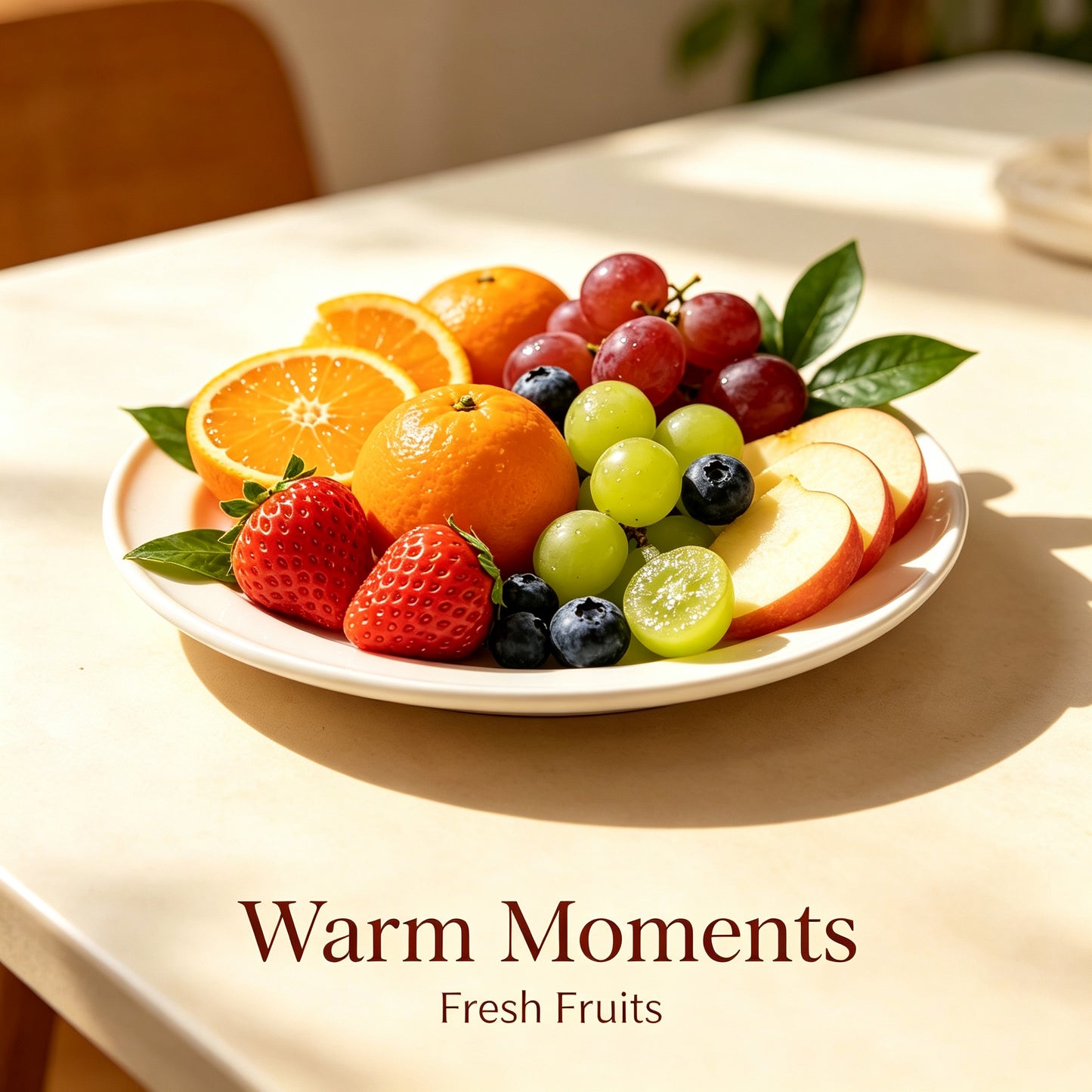 Warm Moments
