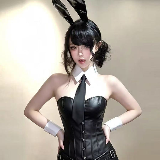 Bunny suit