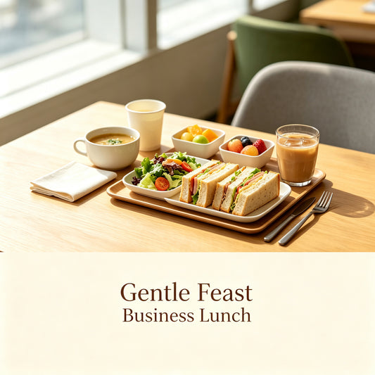 Gentle Feast