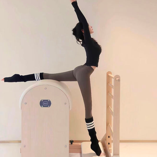 Pilates class