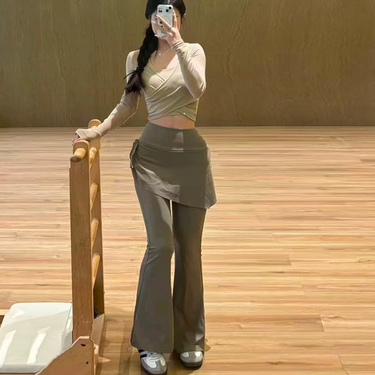Yoga pants