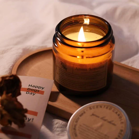 Scented Candles