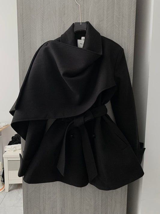 Autumn/Winter jacket
