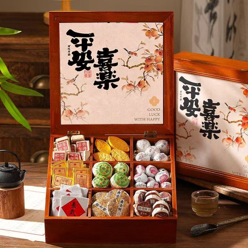 Wellness Flower Herbal Tea