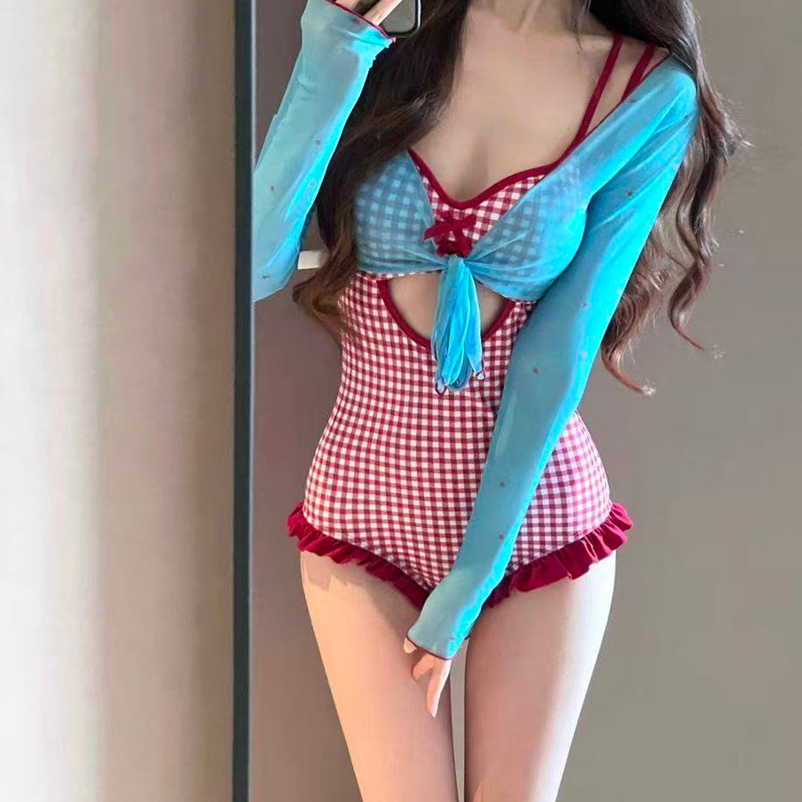 fresh swimwear